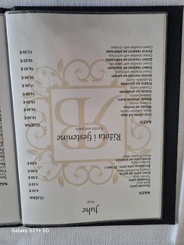 Restoran Brezinka - Jablanovec