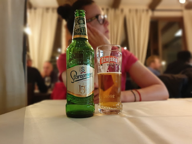 Bistro-pizzeria Luna - Umag