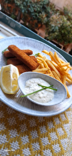 Zuva restaurant - Split