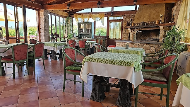 Opinii despre Pizzeria & Restaurant Toni în Bale - Gastronomija i ugostiteljstvo