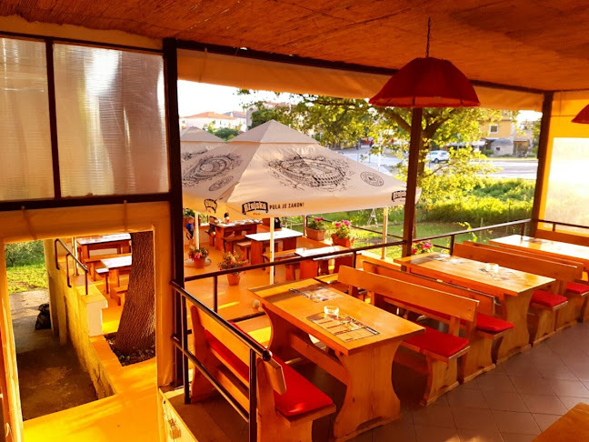 Pečenjara Mons - Pula