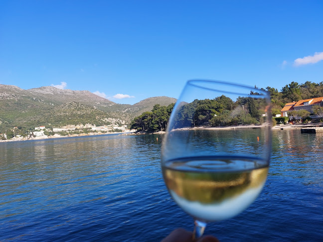 Konoba - restoran Kasar, Zaton Veliki