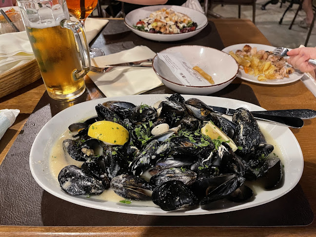 Restaurant Malo Misto