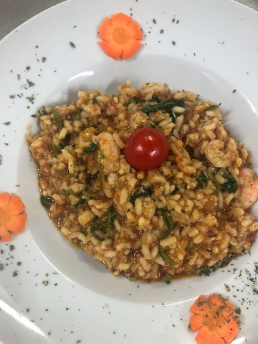 Comentarii opinii despre Restaurant Skradin - Konoba Evala