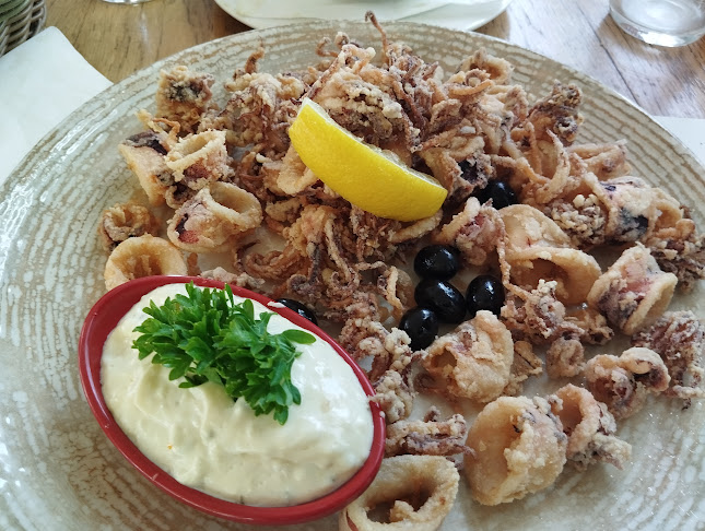 Opinii despre Restoran - Pizzeria 4M în Petrijanec - Gastronomija i ugostiteljstvo