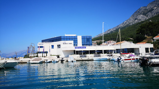 Restoran PUNTIN - Gastronomija i ugostiteljstvo