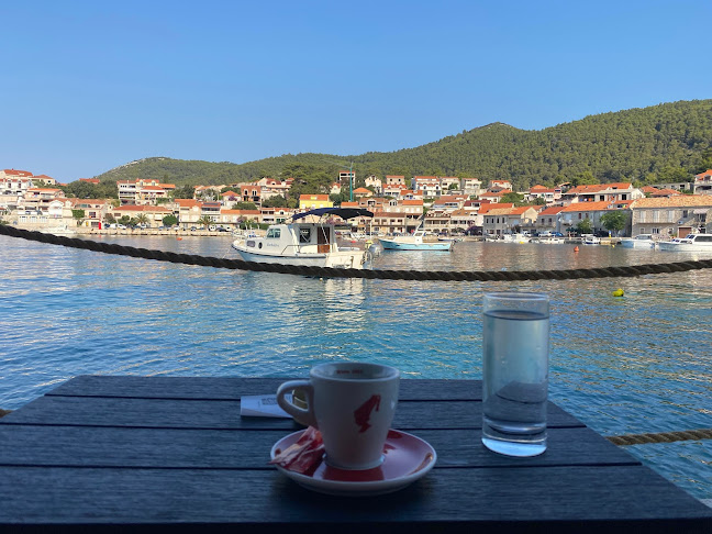 Caffe Bar Lux - Gastronomija i ugostiteljstvo