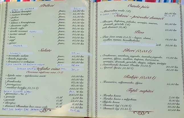 Izletište Kršlinov mlin