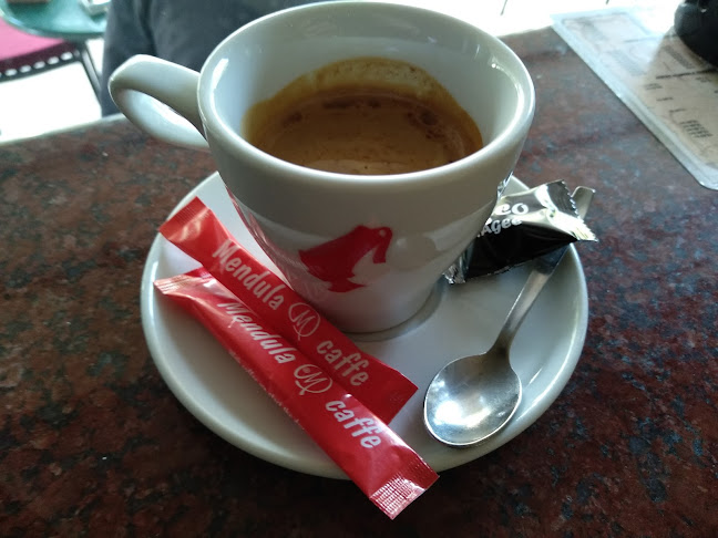 Opinii despre Mendula Bar în Split - Gastronomija i ugostiteljstvo