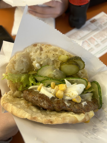 Opinii despre Fast Food Lozo în Split - Gastronomija i ugostiteljstvo