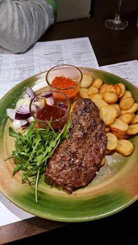 Comentarii opinii despre Restoran Stari Hrast