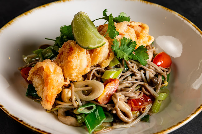 Nami Sushi Restaurant