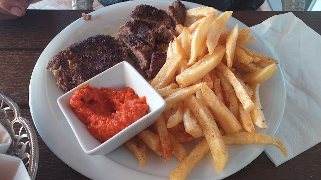 Restoran Bartol - Gastronomija i ugostiteljstvo