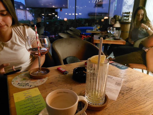 EscoBar caffe&lounge