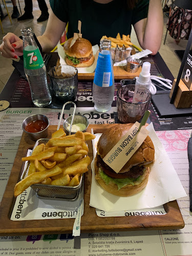 TuttoBene Pizzeria & Fast Food