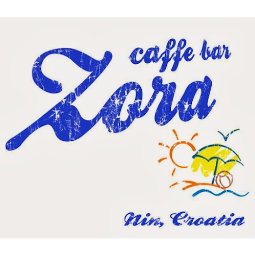 Caffe Zora - Nin