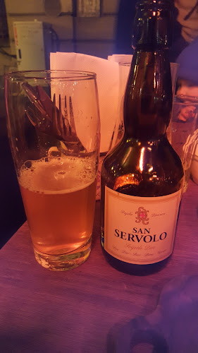 Comentarii opinii despre Submarine Burger Frankopanska