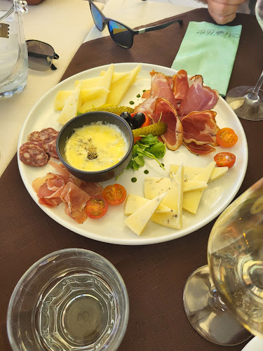 Opinii despre Konoba Mondo în Motovun - Gastronomija i ugostiteljstvo