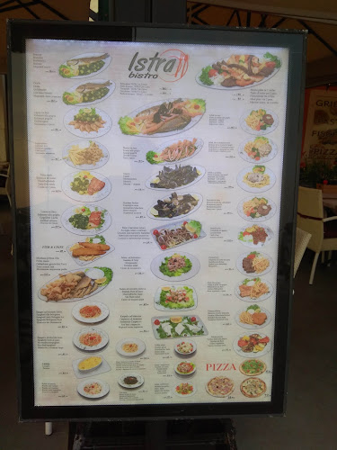 Opinii despre Fast Food - Kebab-"Istra" în Rovinj - Gastronomija i ugostiteljstvo
