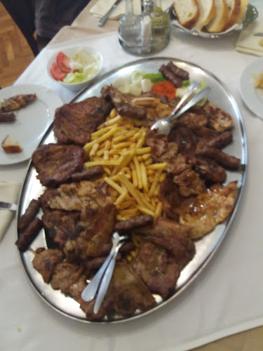 Restoran "Ćamar"