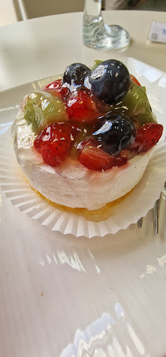 Slastičarnica Srebrnjak - Gastronomija i ugostiteljstvo