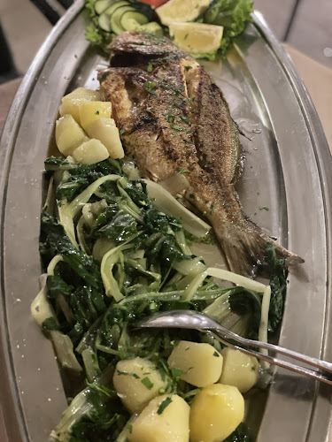 Comentarii opinii despre Konoba Bakus