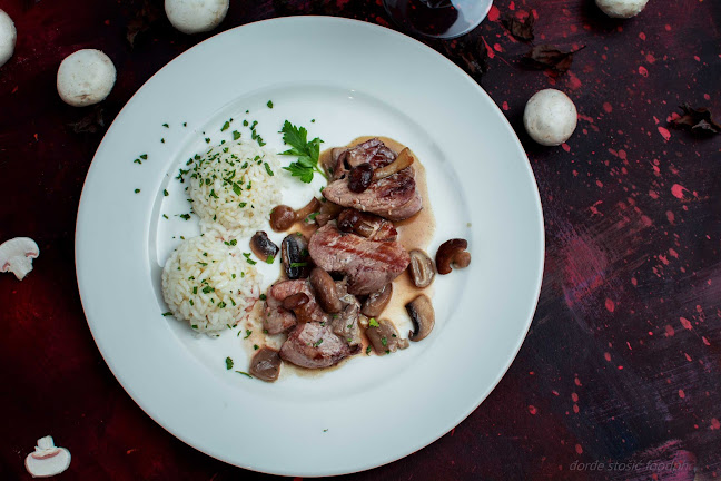 Opinii despre Restaurant Čiže în Trviž - Gastronomija i ugostiteljstvo