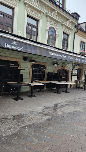 Opinii despre L' oro di Napoli în Zagreb - Gastronomija i ugostiteljstvo
