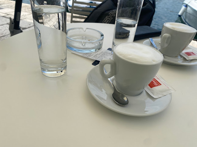 BRANIMIR Eat & Drink - Zadar