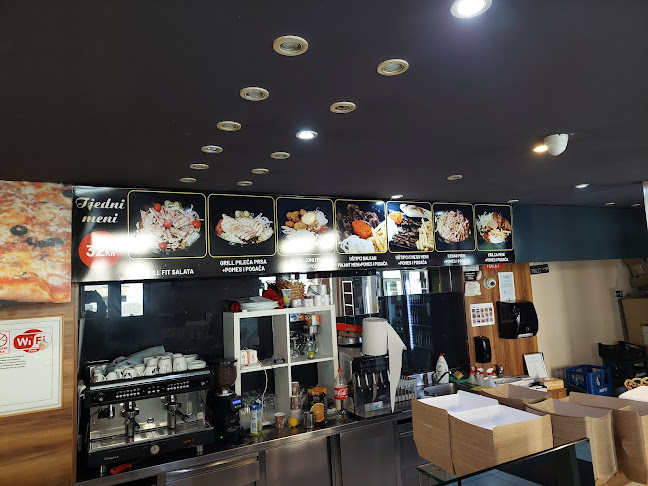 Döner Kebab Varaždin - Gastronomija i ugostiteljstvo