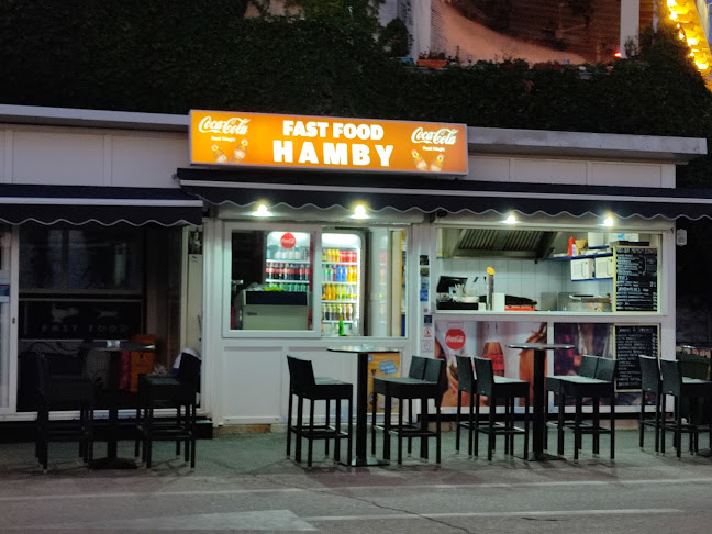 Comentarii opinii despre We are Hamby - Orebić