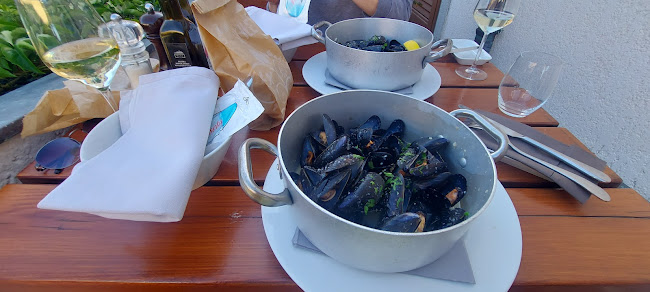 Comentarii opinii despre Restaurant Konoba Nada, Vrbnik