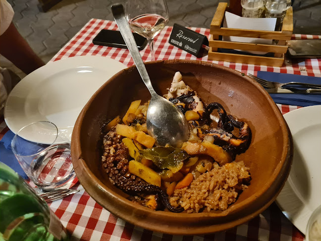 Konoba BAK - Komiža