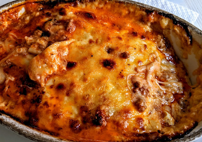 Opinii despre Leonardo trattoria & pizzeria în Zagreb - Gastronomija i ugostiteljstvo