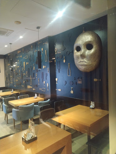 Wine bar Santo - Zagreb