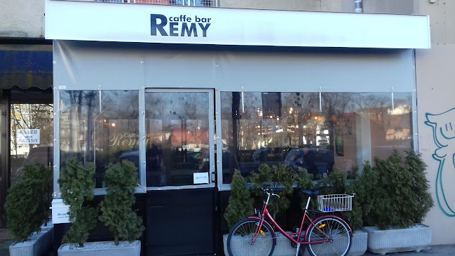 Remy - Gastronomija i ugostiteljstvo