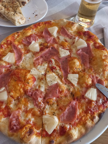 Comentarii opinii despre Restaurant “Pastrik”