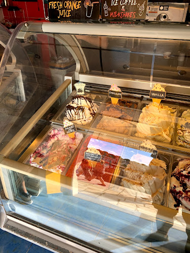 Opinii despre Slasticarnica Hvar în Hvar - Gastronomija i ugostiteljstvo