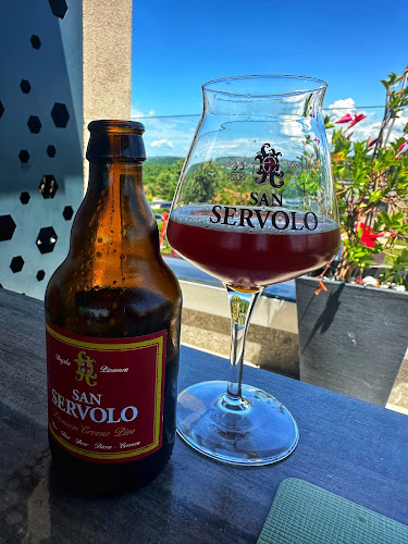 Comentarii opinii despre San Servolo Pizzeria