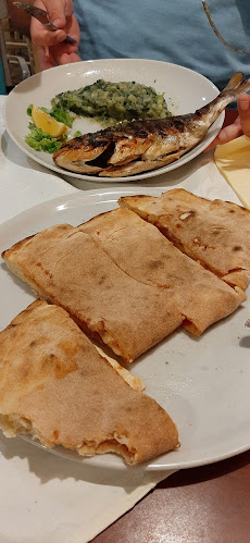 Opinii despre Pizzeria Buffet Fortuna în Veli Lošinj - Gastronomija i ugostiteljstvo