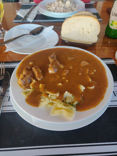 Comentarii opinii despre Restoran Jo-Lame