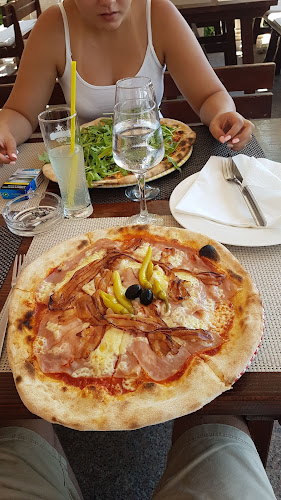 Comentarii opinii despre Konoba Pizzeria Nana