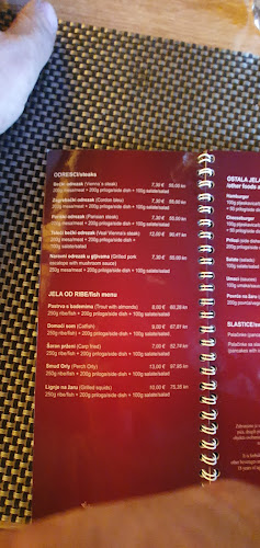 Opinii despre Restoran "Lovački Rog" în Požega - Gastronomija i ugostiteljstvo