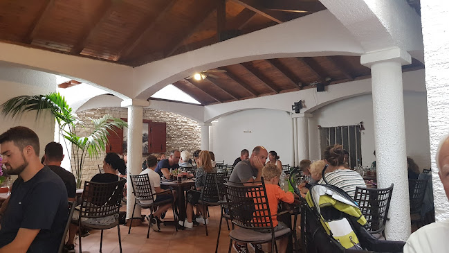 Comentarii opinii despre Restoran "Kod Stipe"