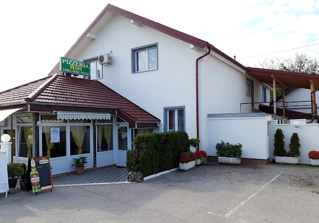 Opinii despre Bistro-pizzeria Rim în Cestica - Gastronomija i ugostiteljstvo