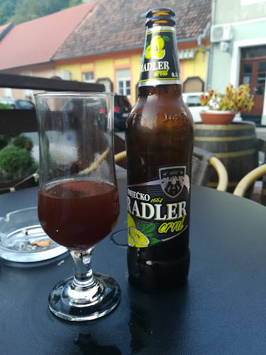 Caffe bar Saloon - Krapina