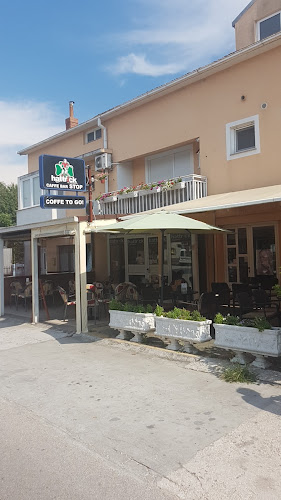 Caffe bar STOP - Gastronomija i ugostiteljstvo