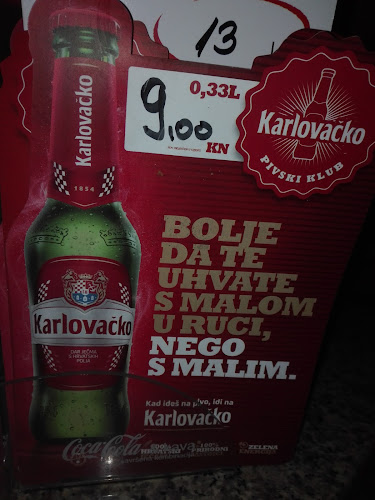 Opinii despre Caffe bar Kljun în Rijeka - Gastronomija i ugostiteljstvo