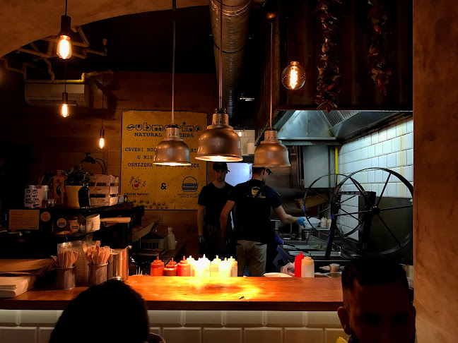 Frankopanska ul. 11, 10000, Zagreb