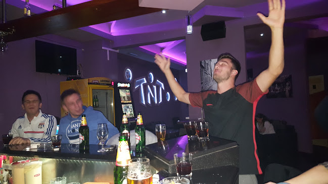 Opinii despre Caffe Bar "TNT" în Omiš - Gastronomija i ugostiteljstvo